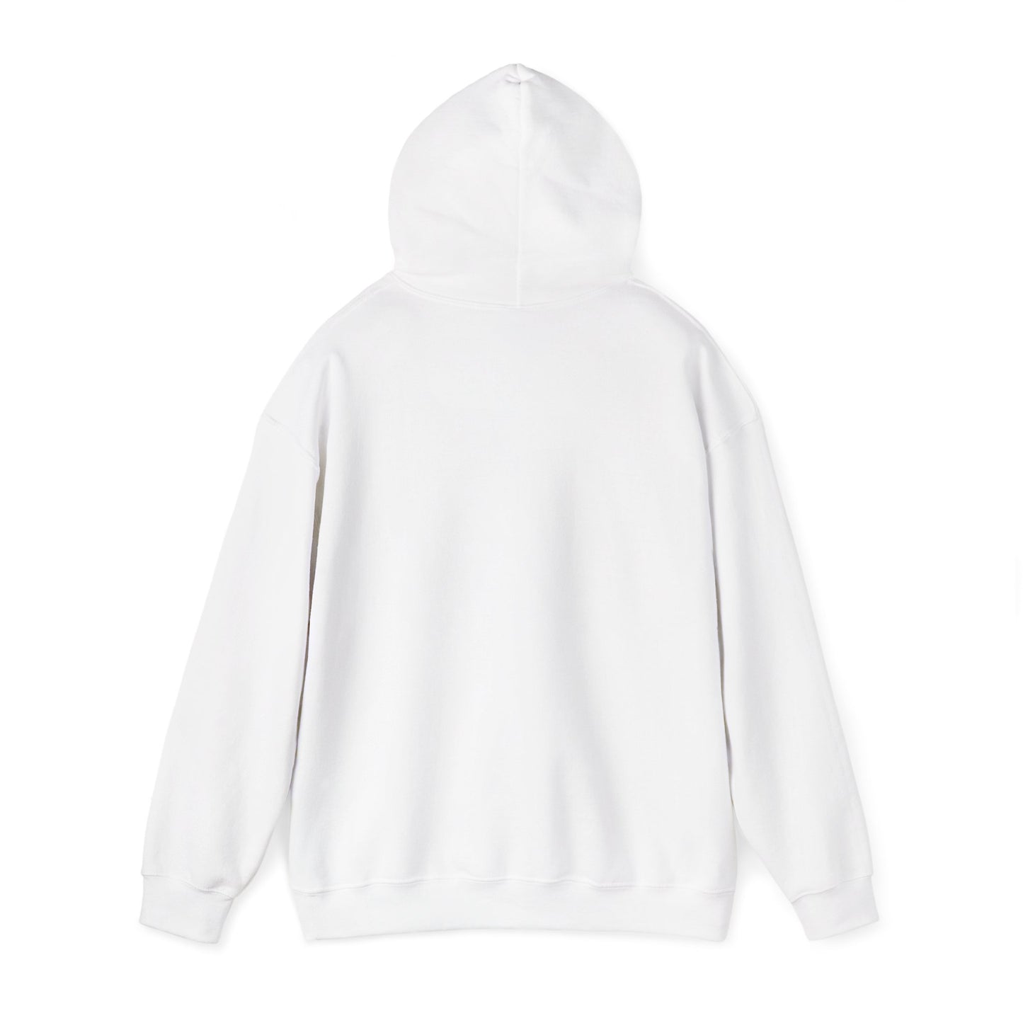 White Lives Matter Hoodie