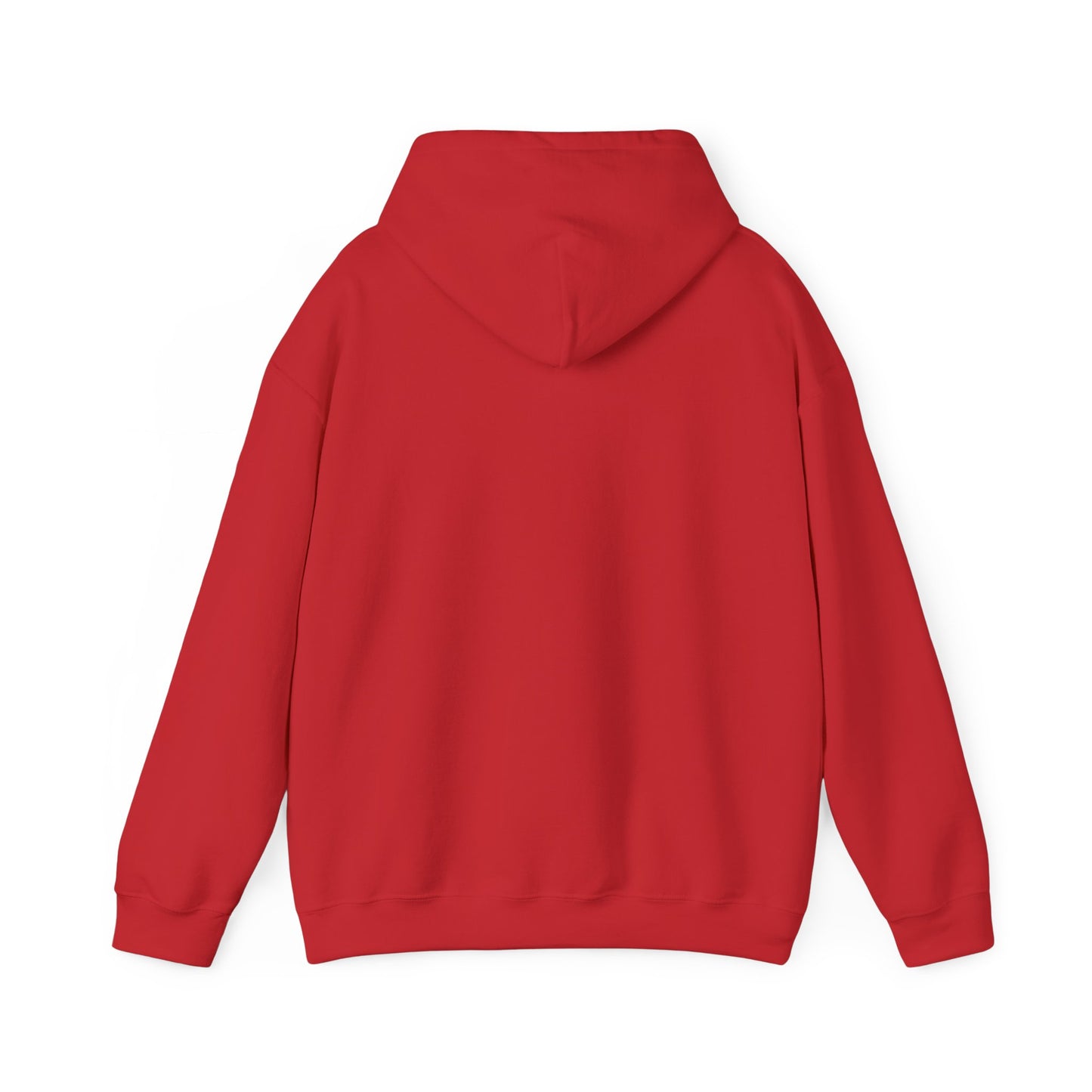 White Lives Matter Hoodie