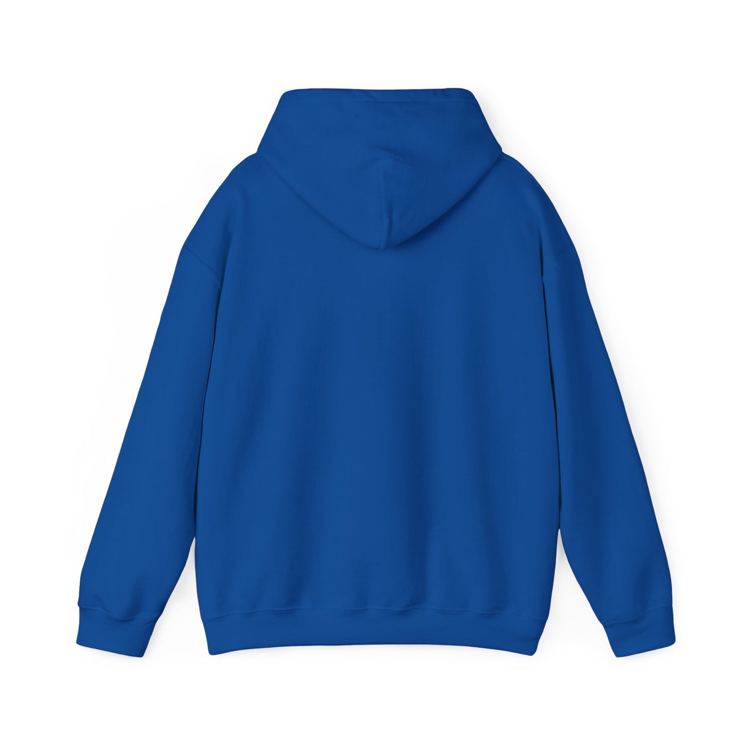 White Lives Matter Hoodie
