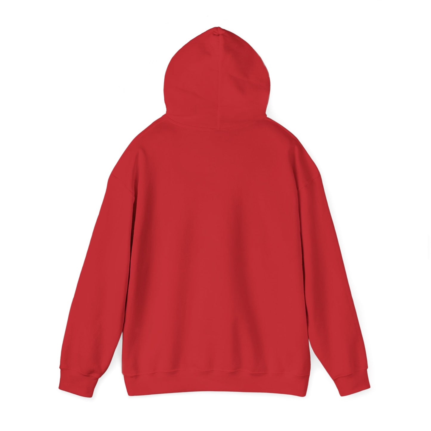White Lives Matter Hoodie