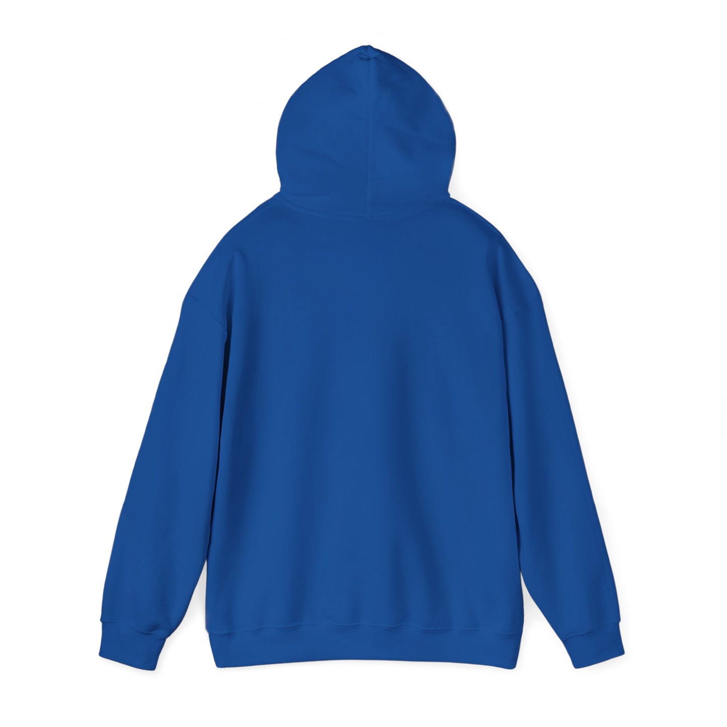 White Lives Matter Hoodie