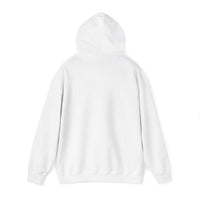 White Lives Matter Hoodie