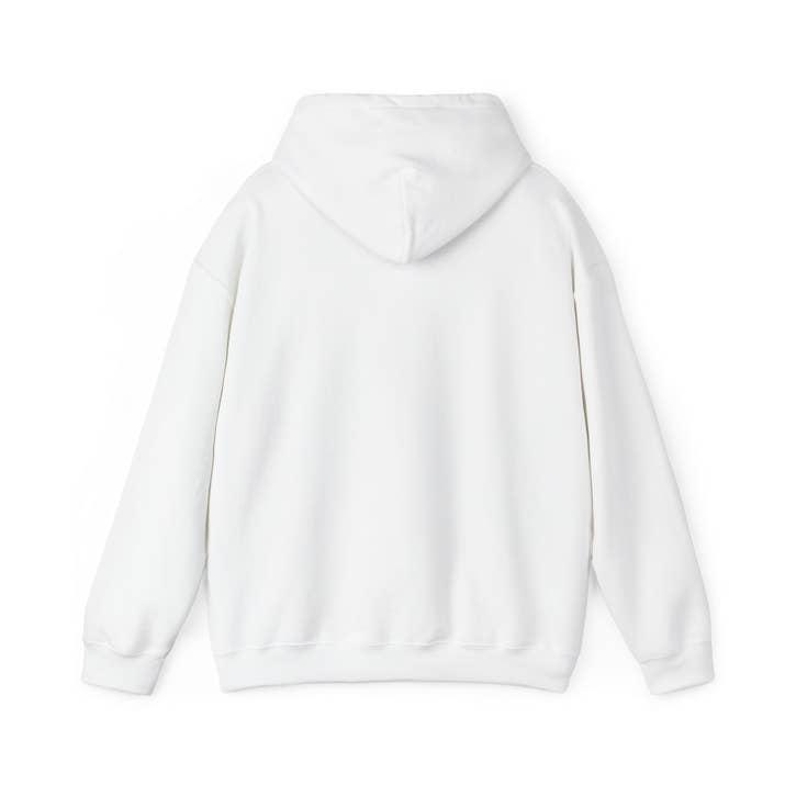 White Lives Matter Hoodie
