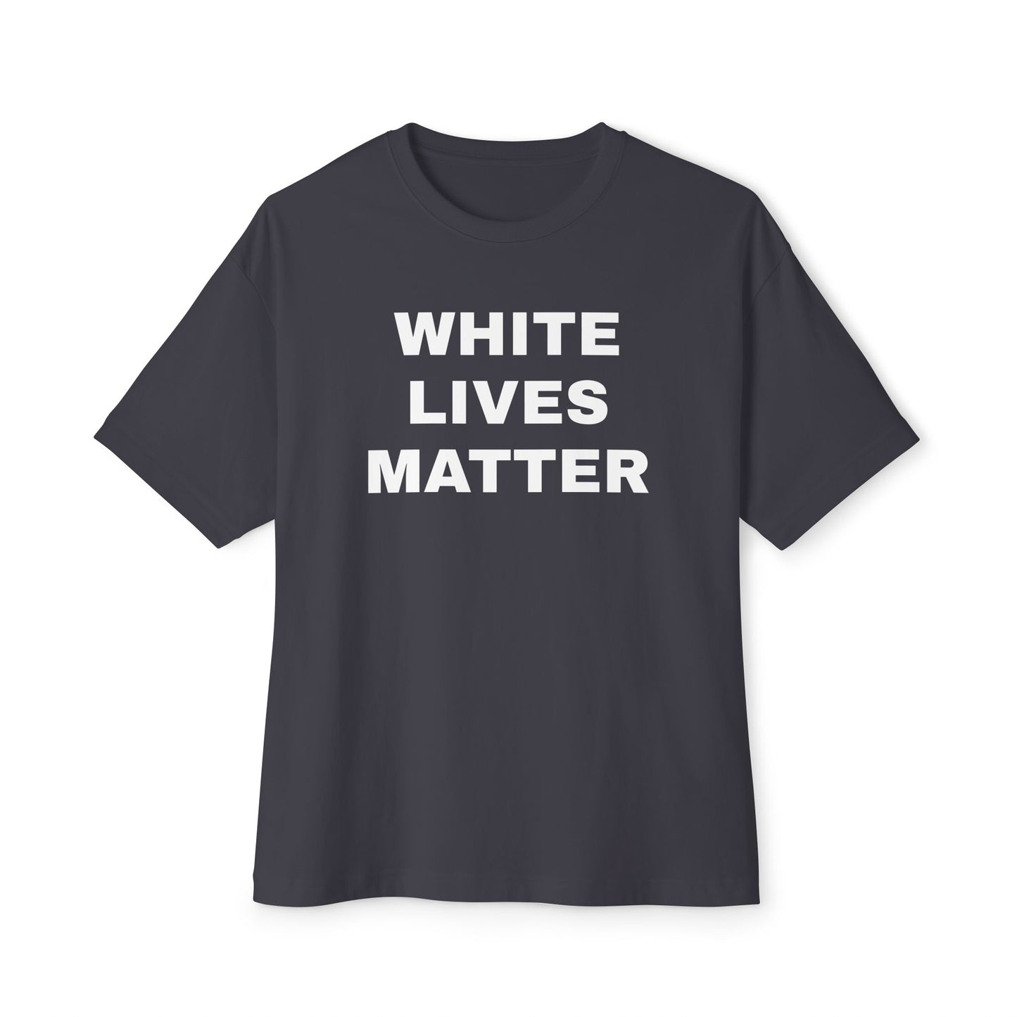 White Lives Matter Shirt
