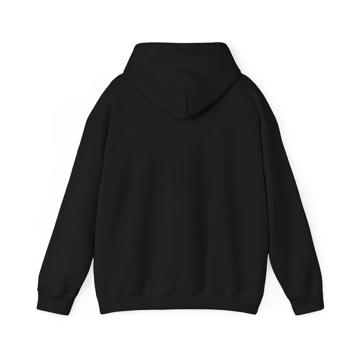 White Lives Matter Hoodie