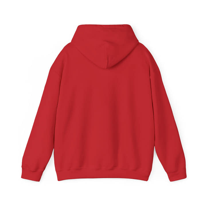 White Lives Matter Hoodie