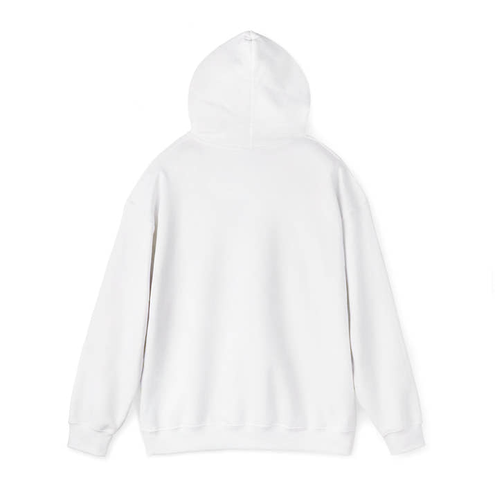 White Lives Matter Hoodie