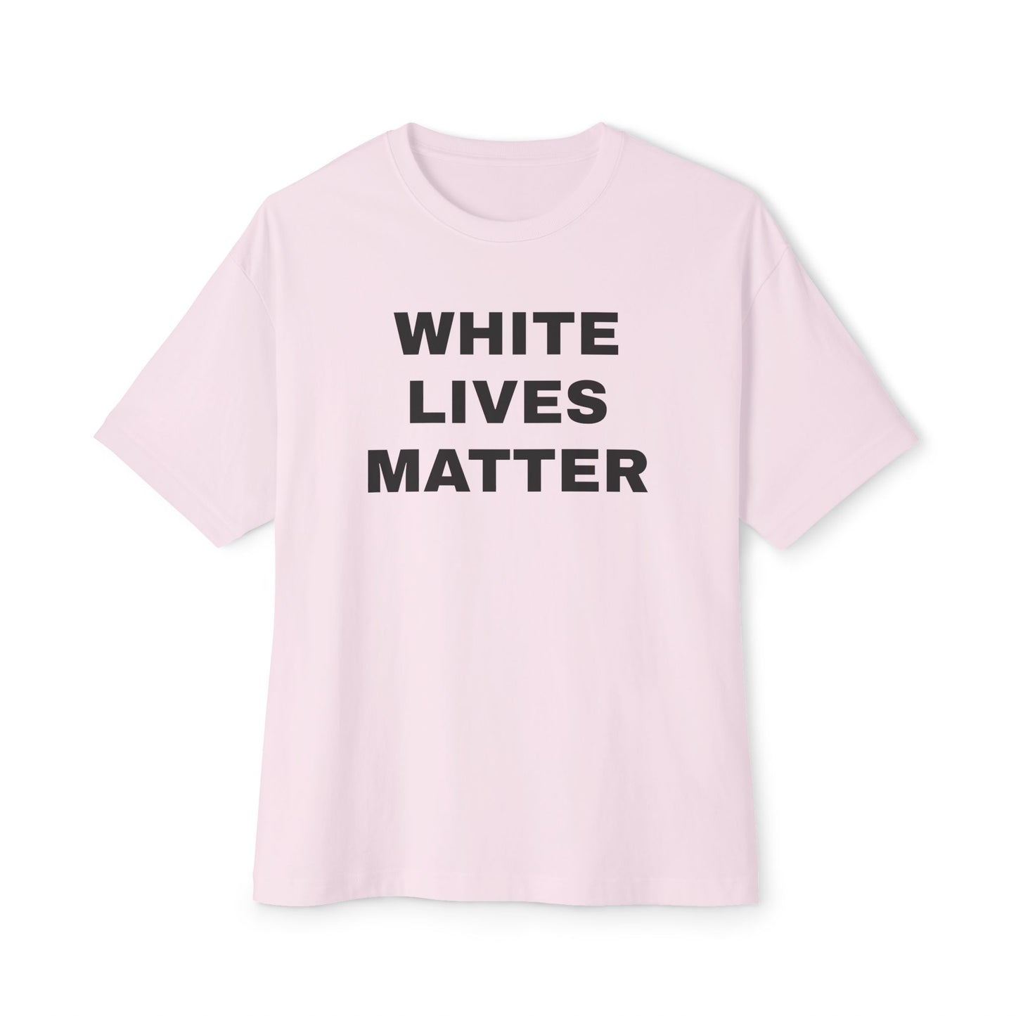 White Lives Matter Shirt