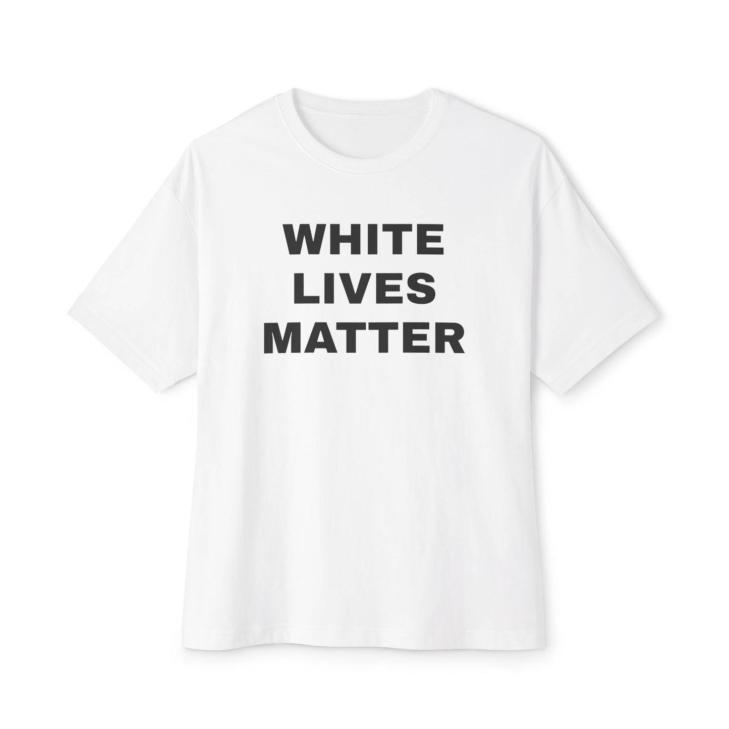 White Lives Matter Shirt