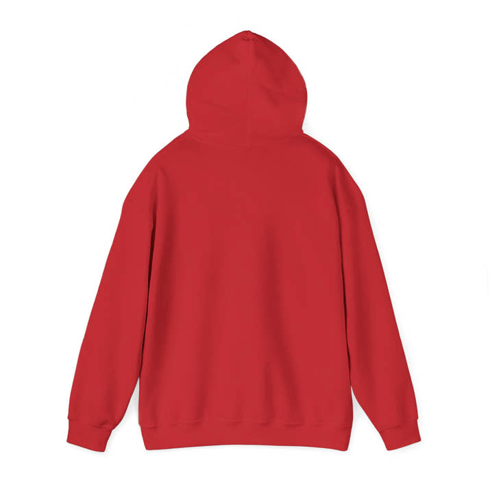 White Lives Matter Hoodie