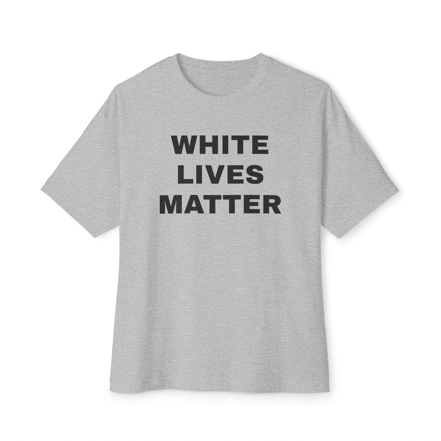 White Lives Matter Shirt