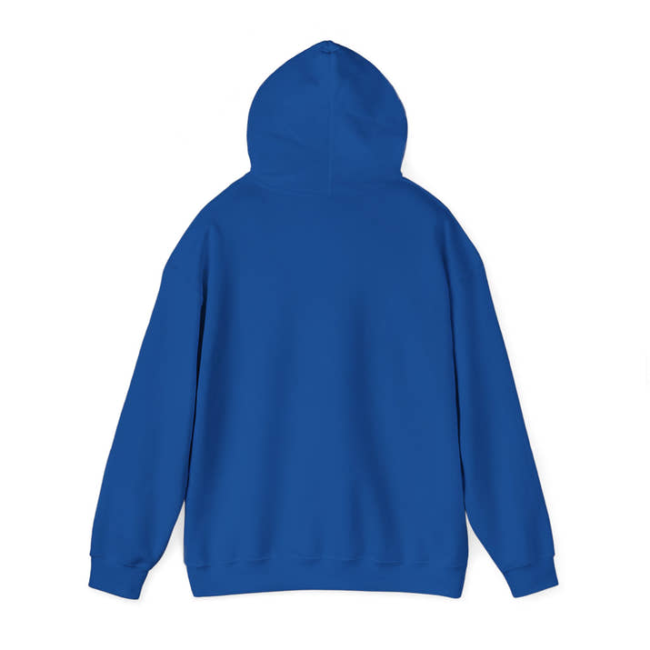 White Lives Matter Hoodie